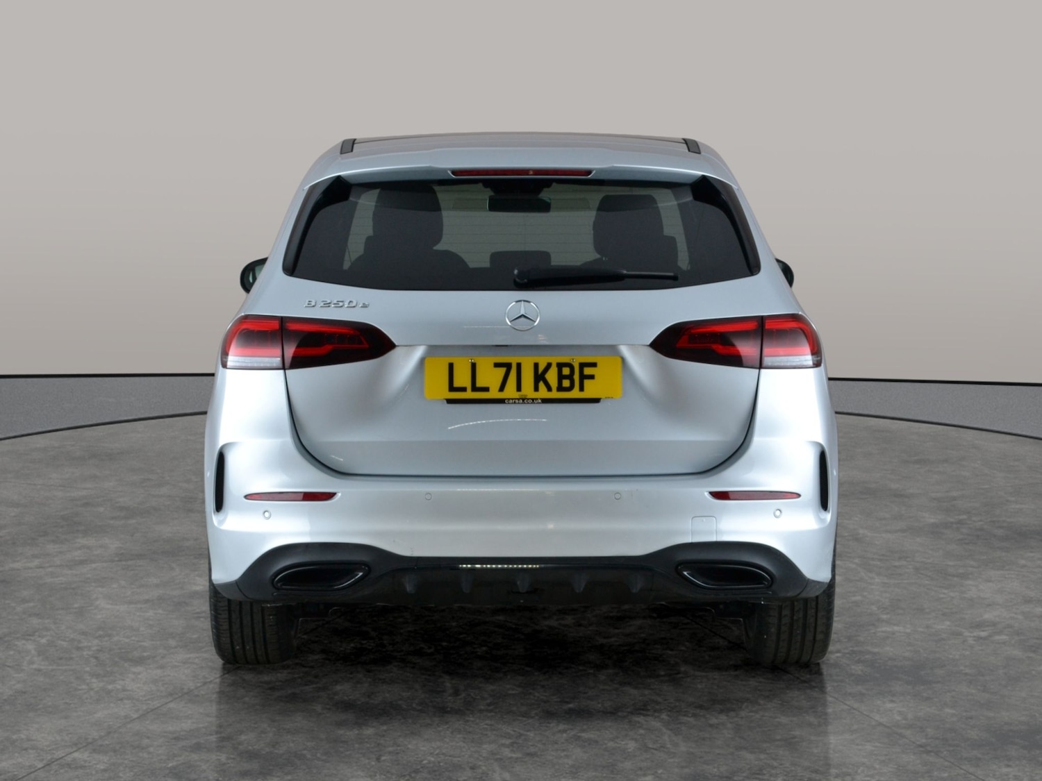 Used Mercedes-Benz B Class for sale - 77245907: Photo 12