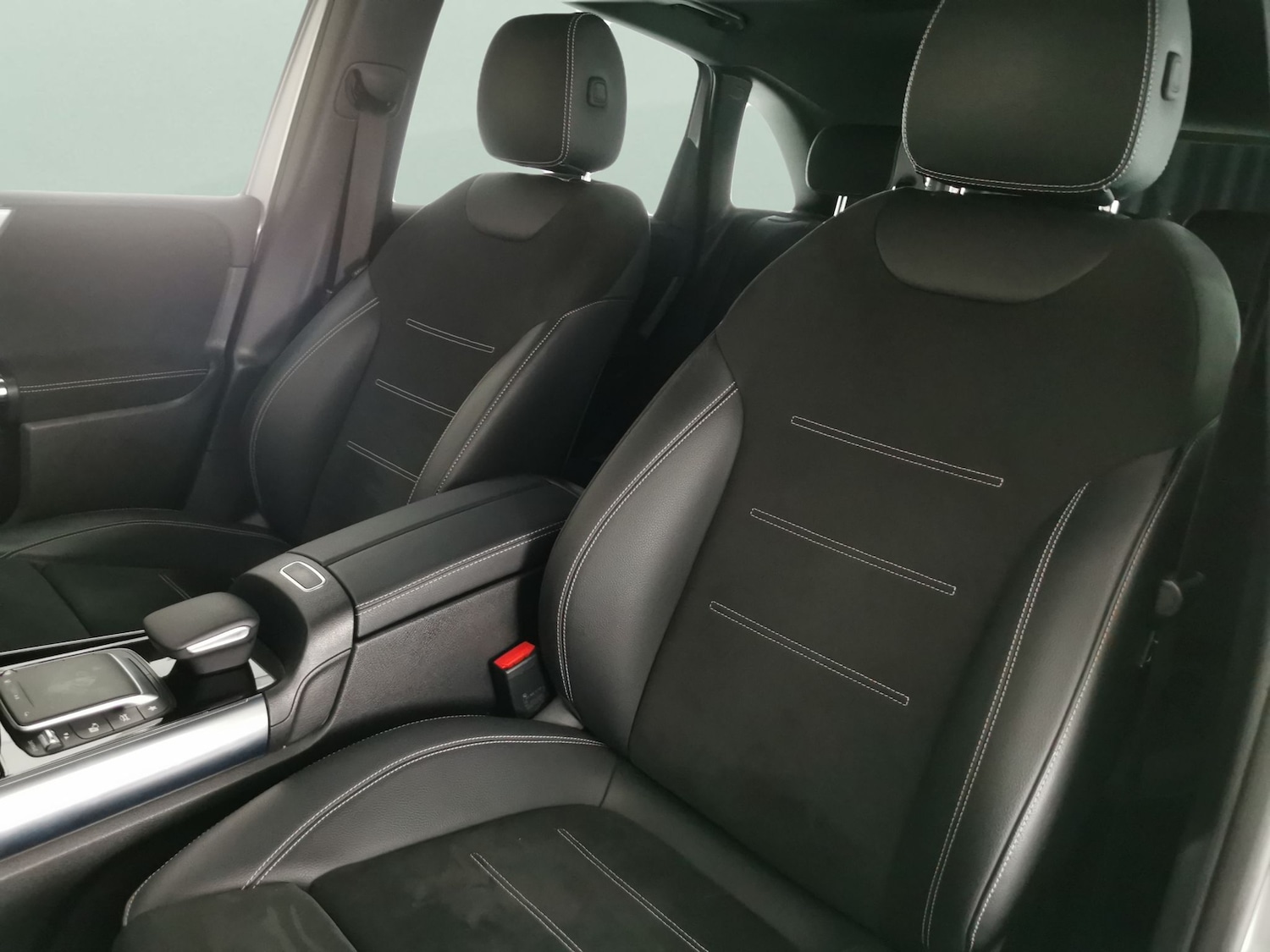 Used Mercedes-Benz B Class for sale - 77245907: Photo 25