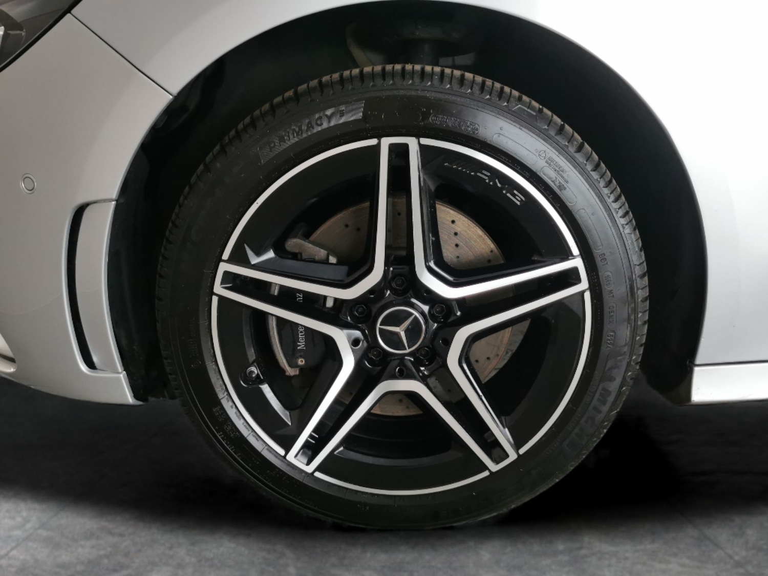 Used Mercedes-Benz B Class for sale - 77245907: Photo 26