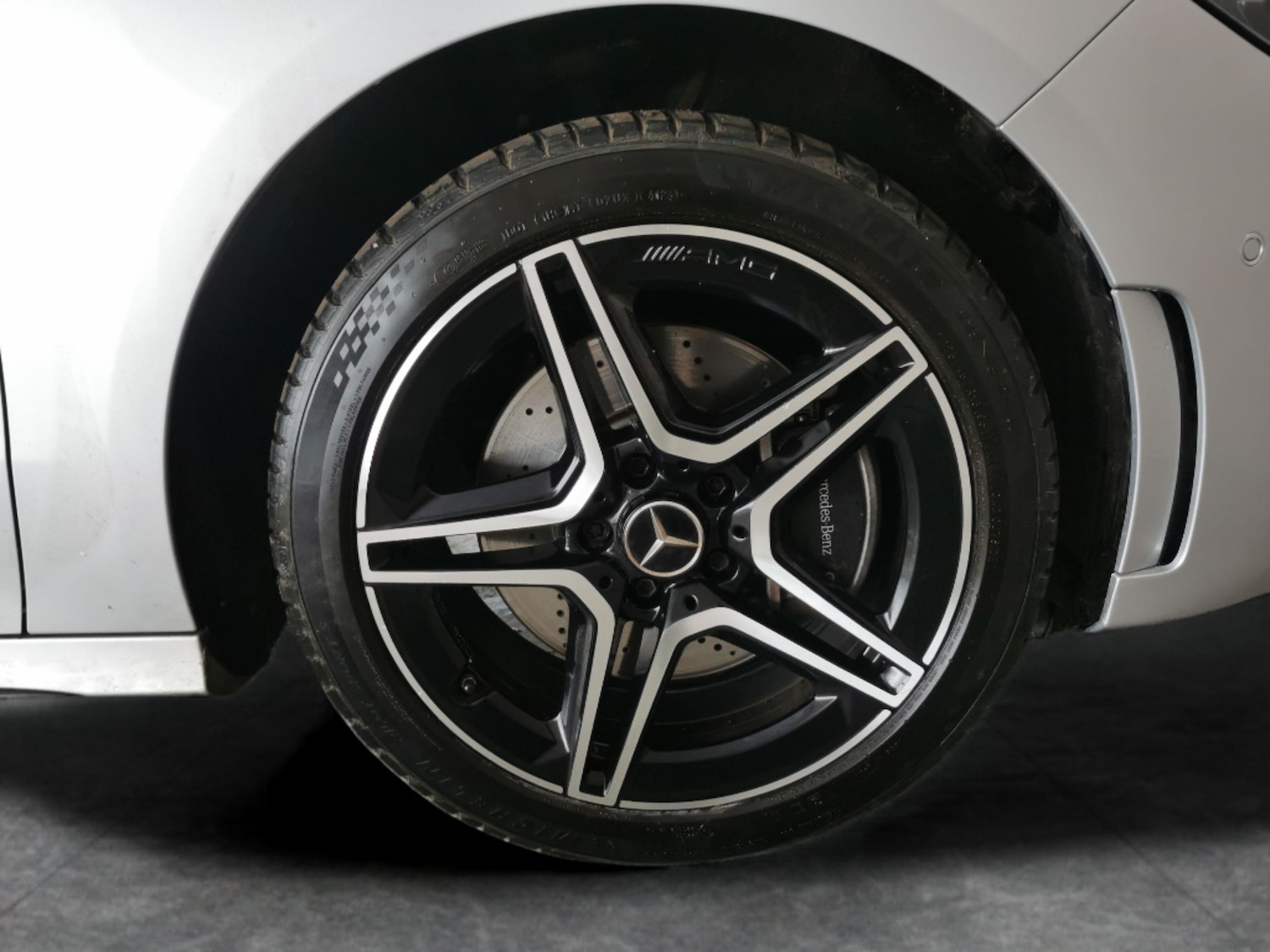 Used Mercedes-Benz B Class for sale - 77245907: Photo 27