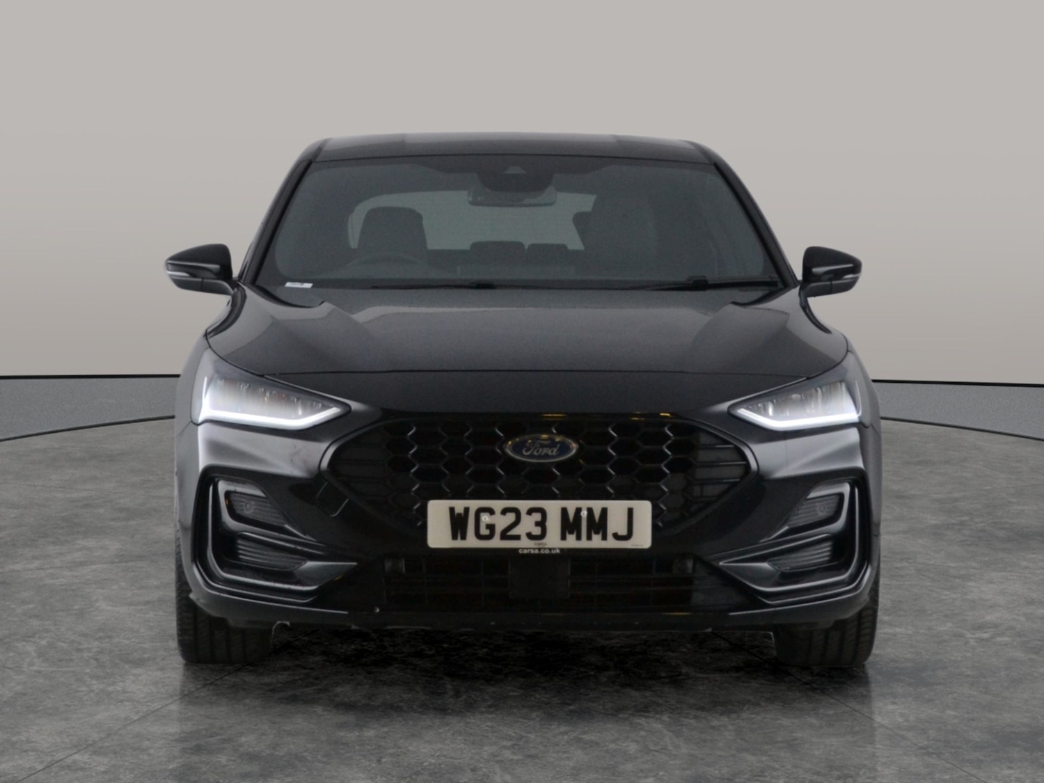 Used Ford Focus 2023 for sale - 77802936: Photo 14