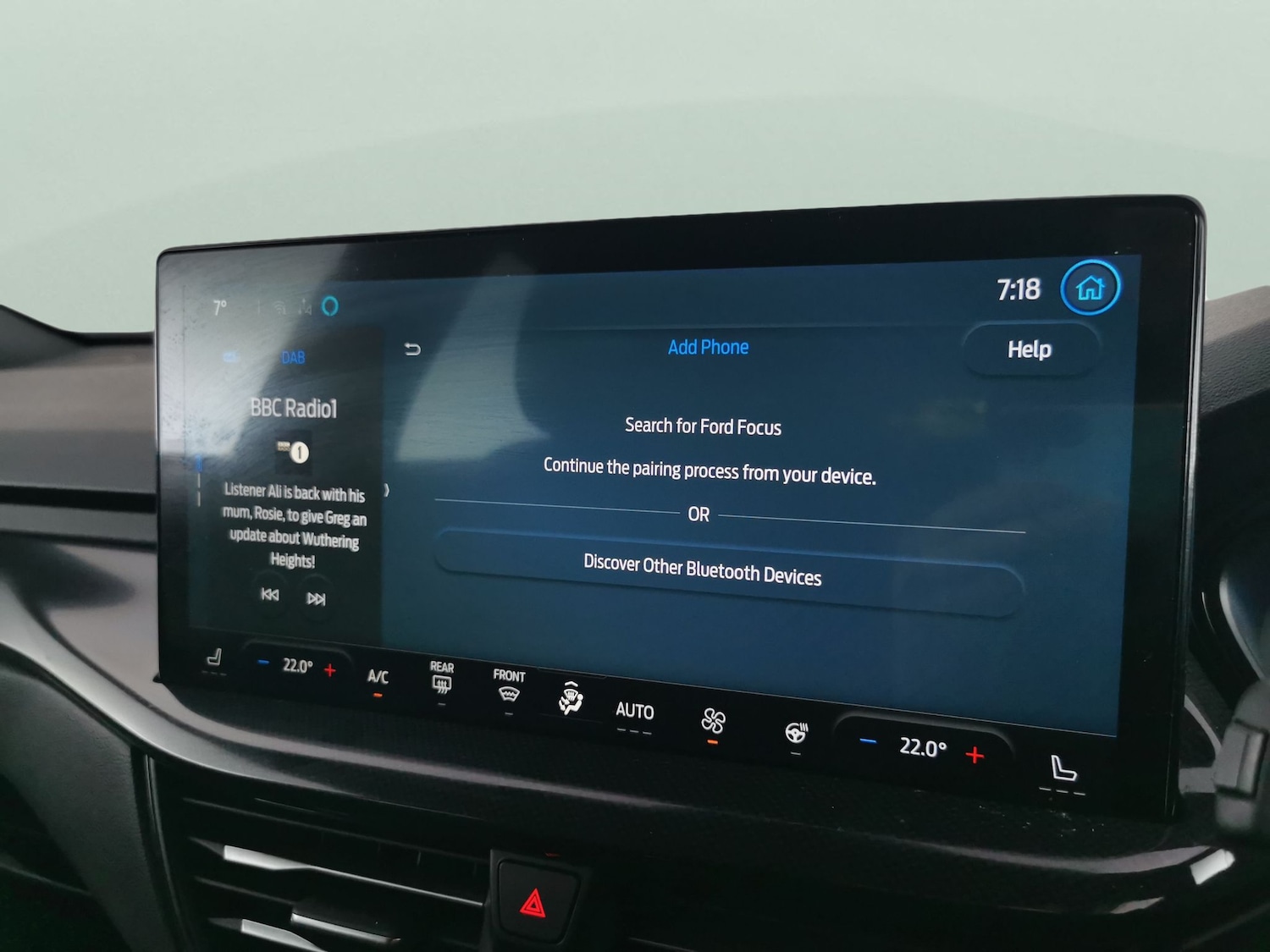 Used Ford Focus 2023 for sale - 77802936: Photo 16