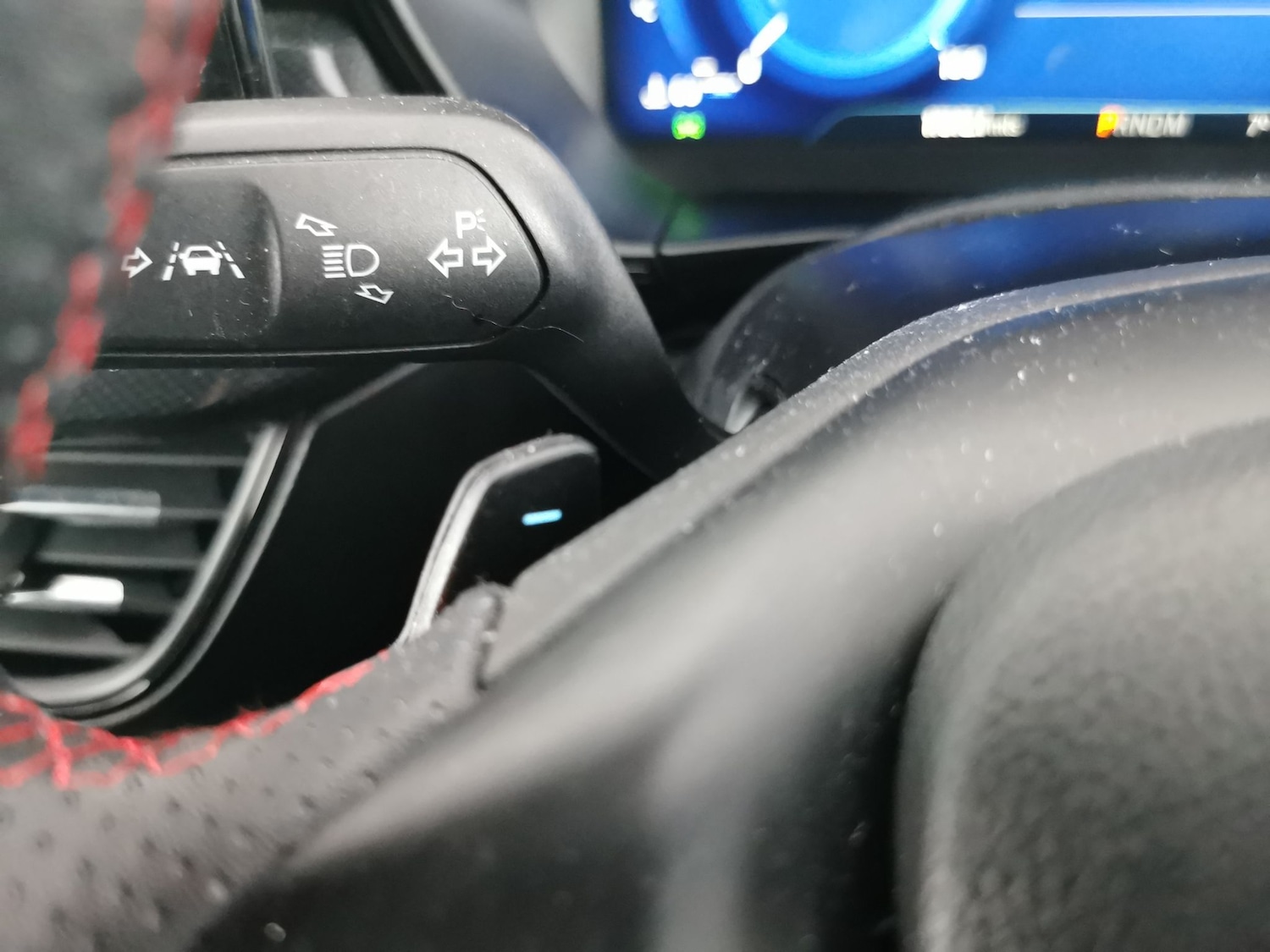 Used Ford Focus 2023 for sale - 77802936: Photo 21