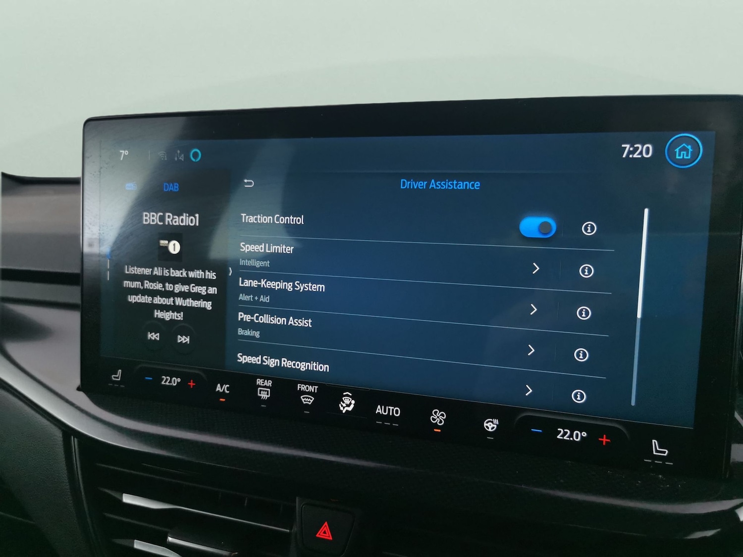 Used Ford Focus 2023 for sale - 77802936: Photo 23