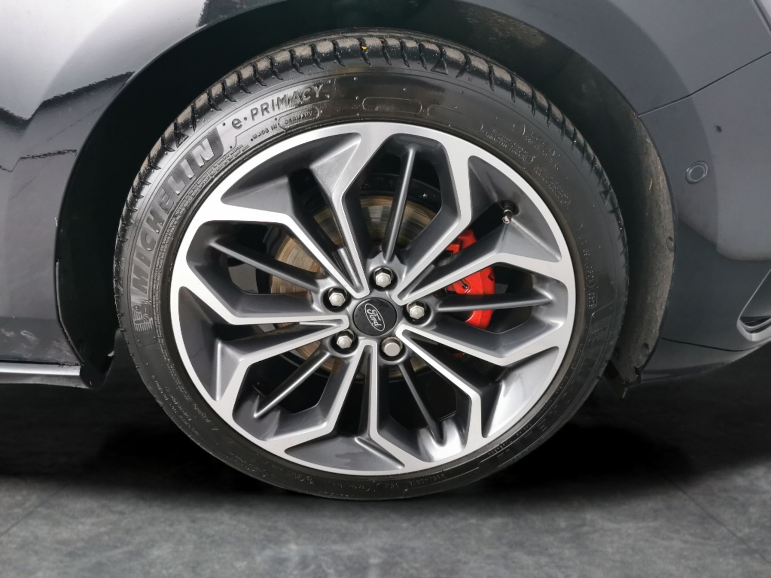 Used Ford Focus 2023 for sale - 77802936: Photo 26