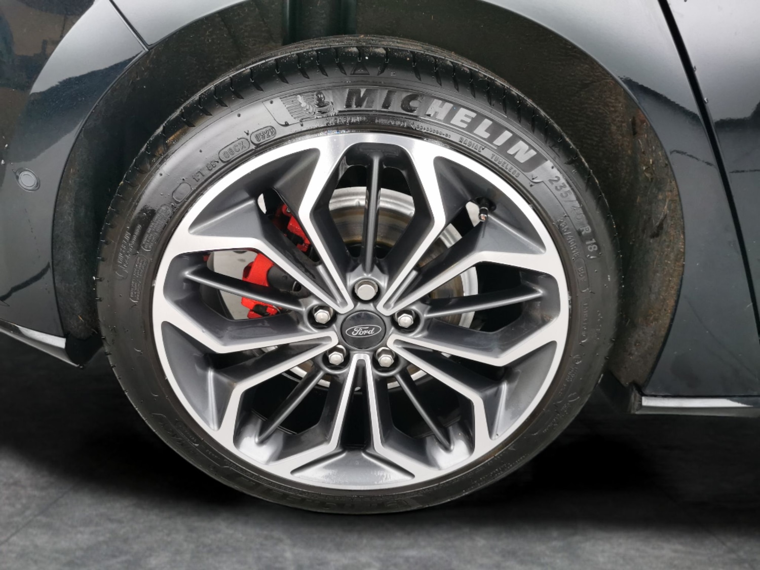 Used Ford Focus 2023 for sale - 77802936: Photo 27