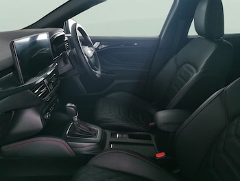 Used Ford Focus 2023 for sale - 77802936: Photo