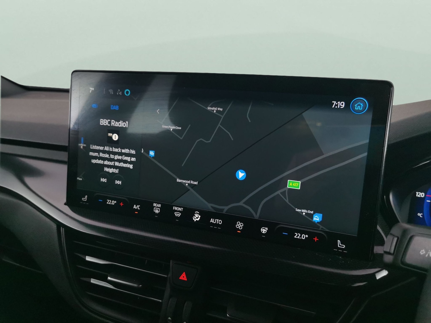 Used Ford Focus 2023 for sale - 77802936: Photo 7