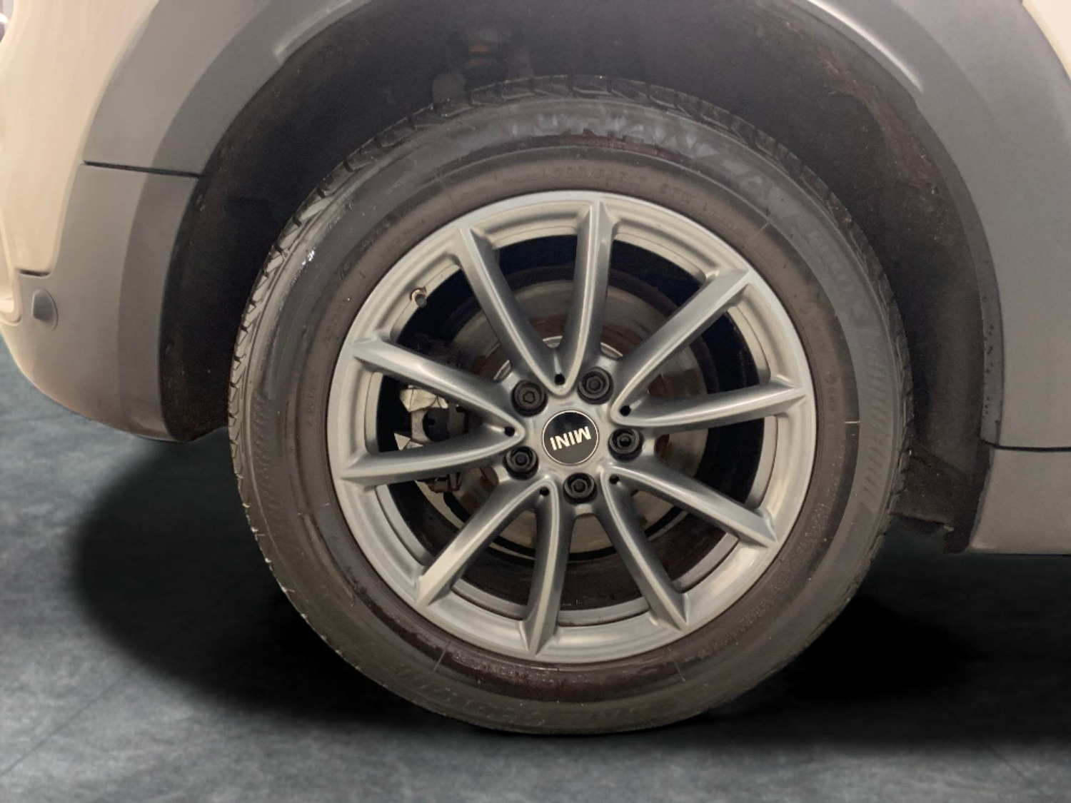 Used MINI Countryman 2018 for sale - 77347281: Photo 19