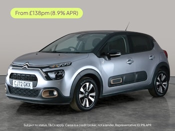 Used Citroen C3 2023 for sale - 78554787: Photo
