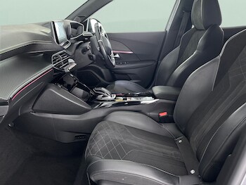 Used Peugeot 2008 2022 for sale - 79419125: Photo