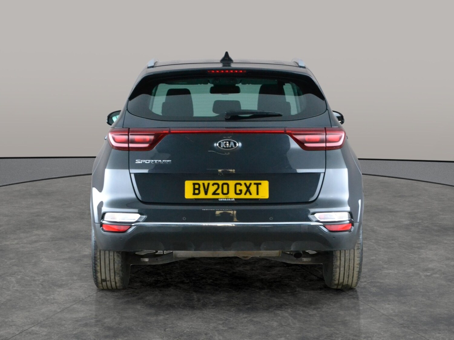 Used Kia Sportage 2020 for sale - 78173365: Photo 11