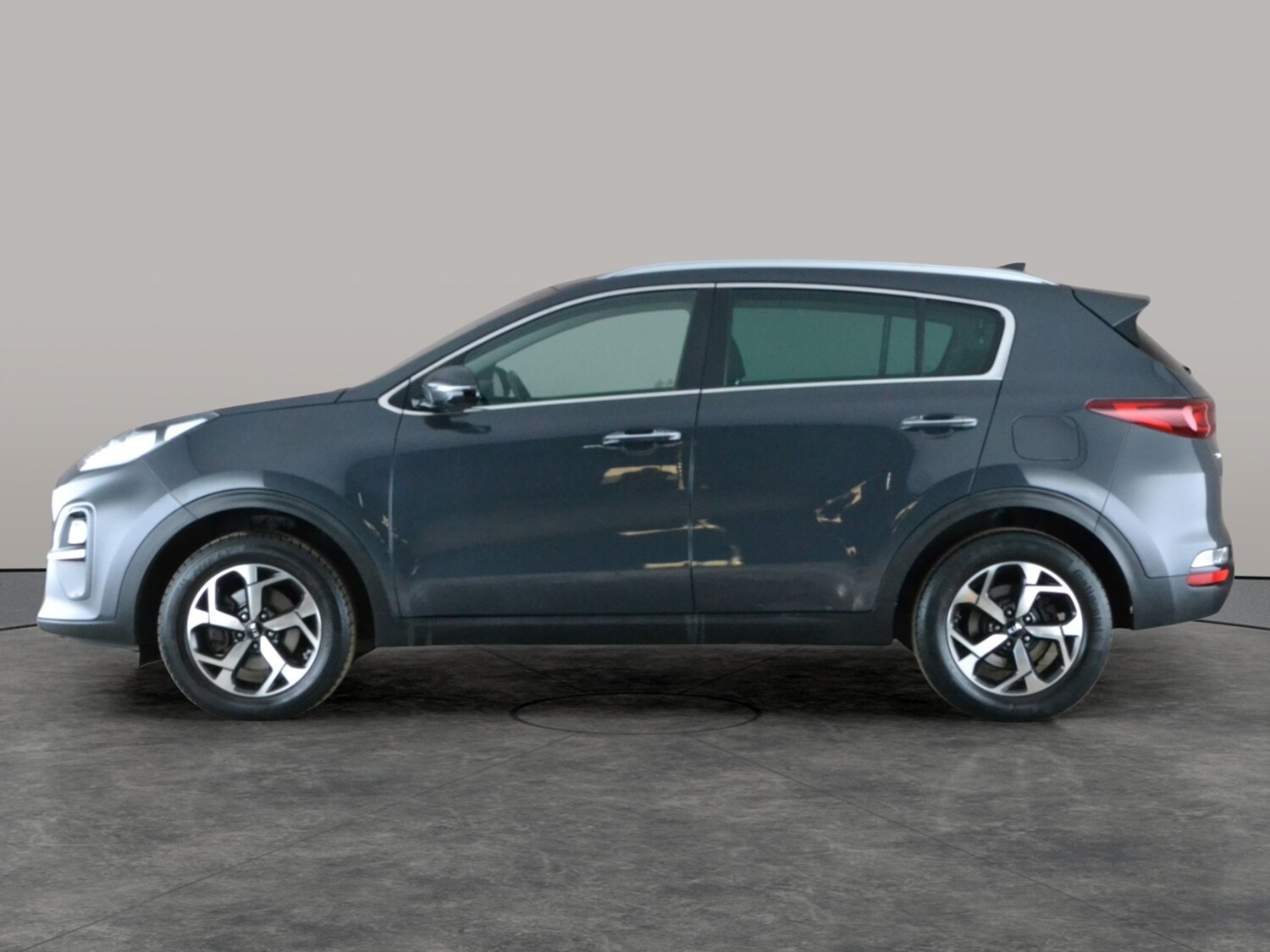 Used Kia Sportage 2020 for sale - 78173365: Photo 13