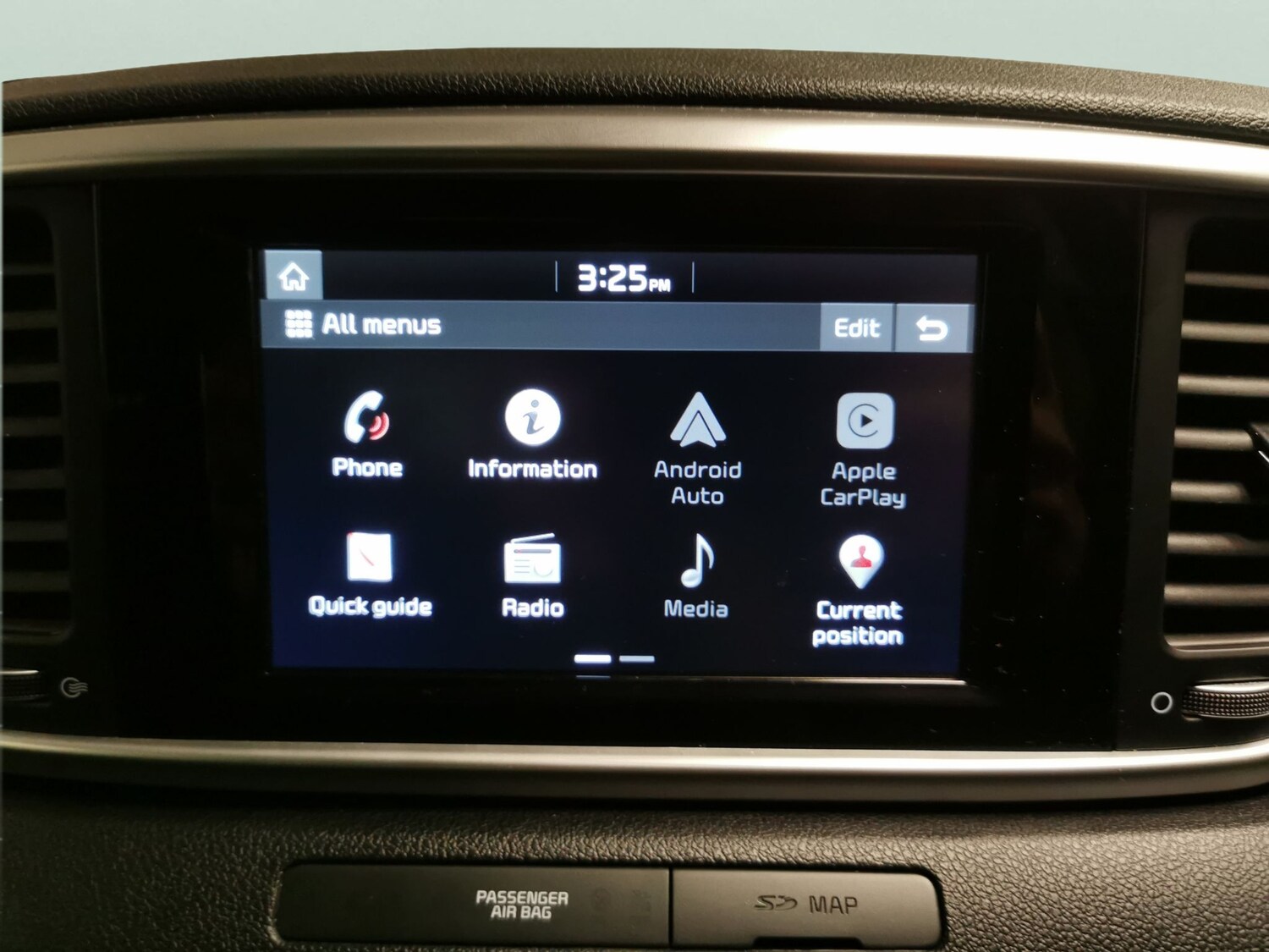 Used Kia Sportage 2020 for sale - 78173365: Photo 15