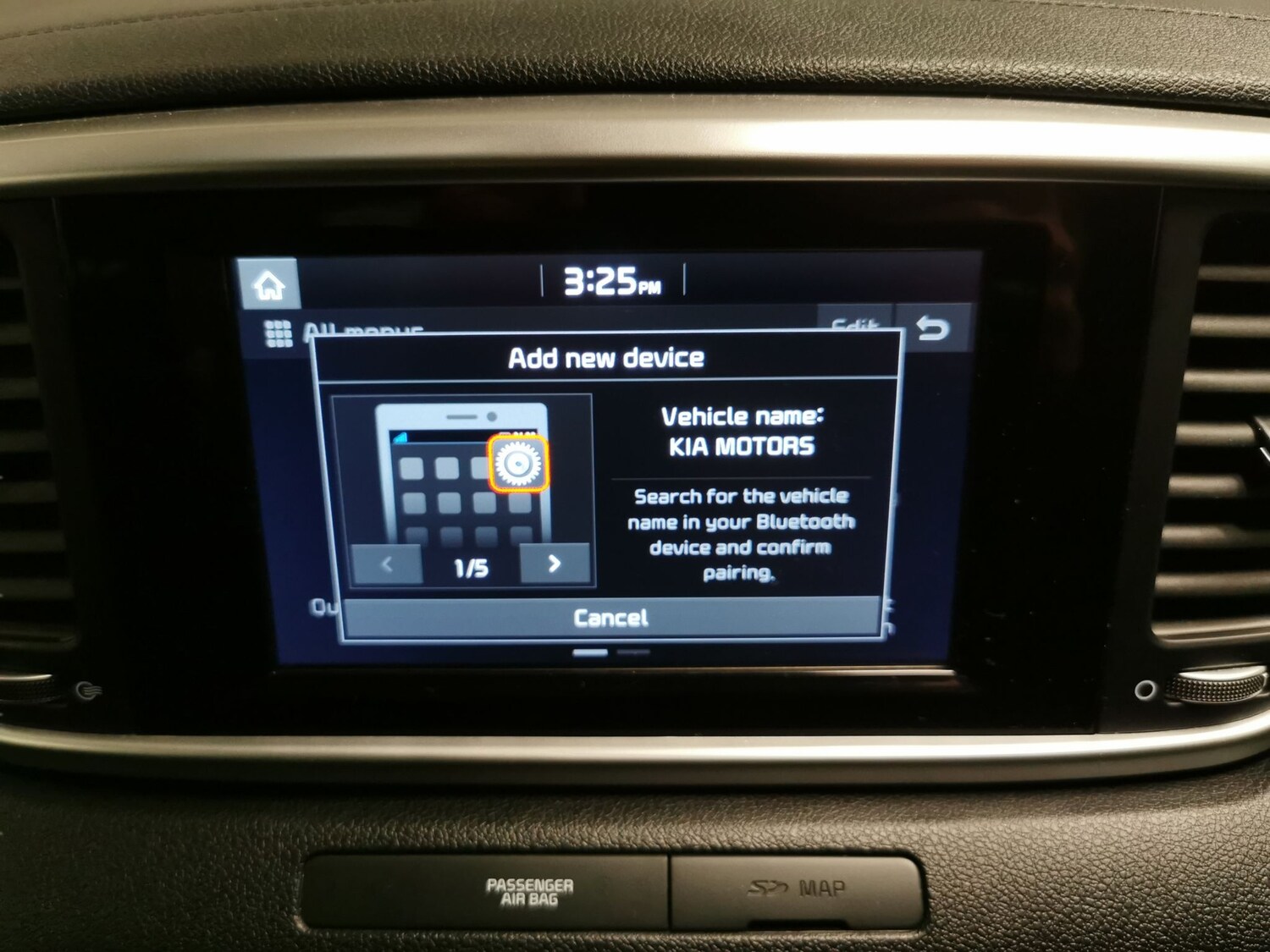 Used Kia Sportage 2020 for sale - 78173365: Photo 16