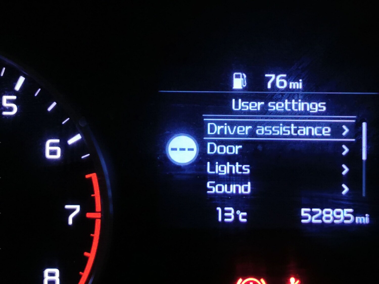 Used Kia Sportage 2020 for sale - 78173365: Photo 19