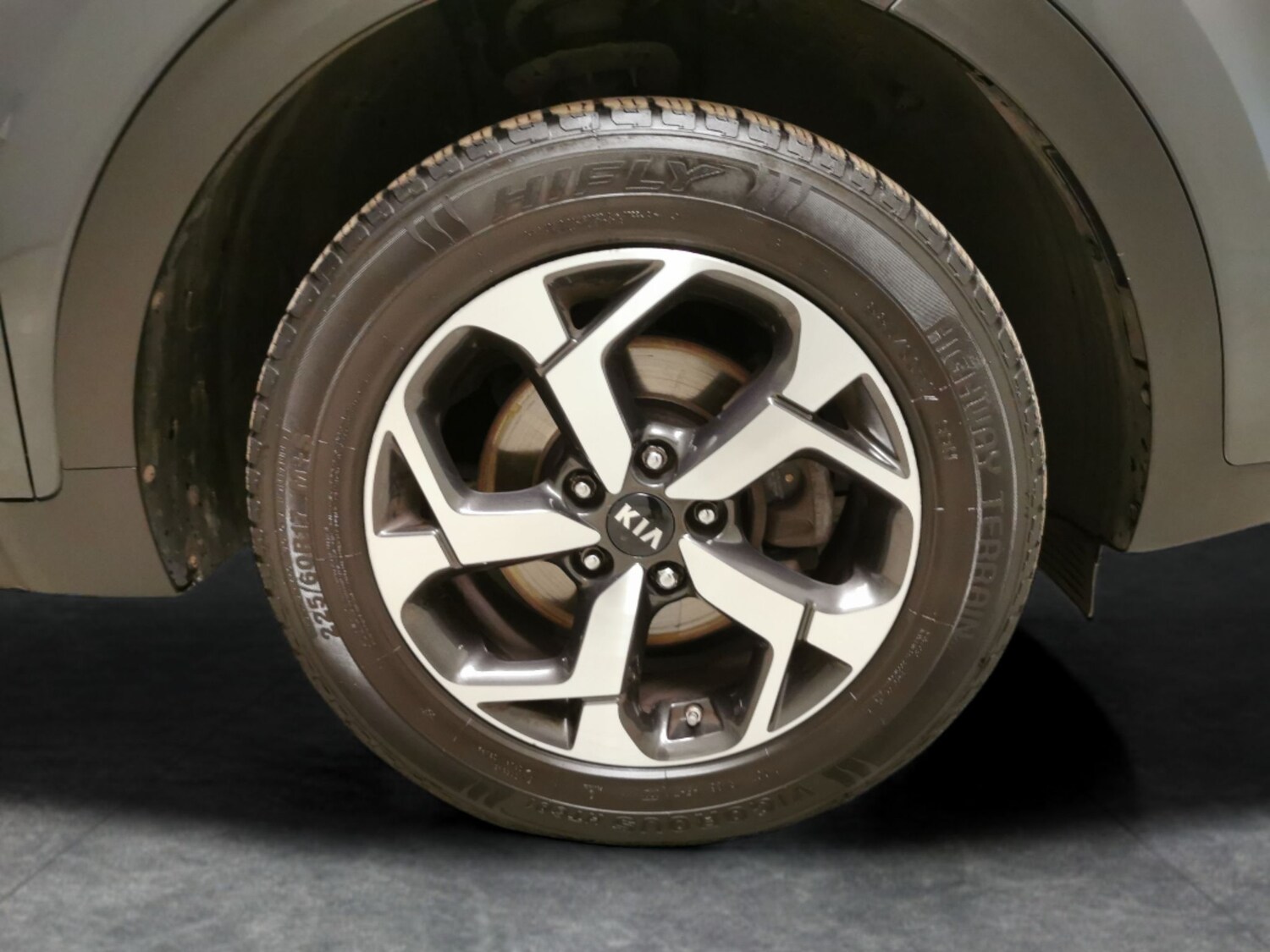 Used Kia Sportage 2020 for sale - 78173365: Photo 22