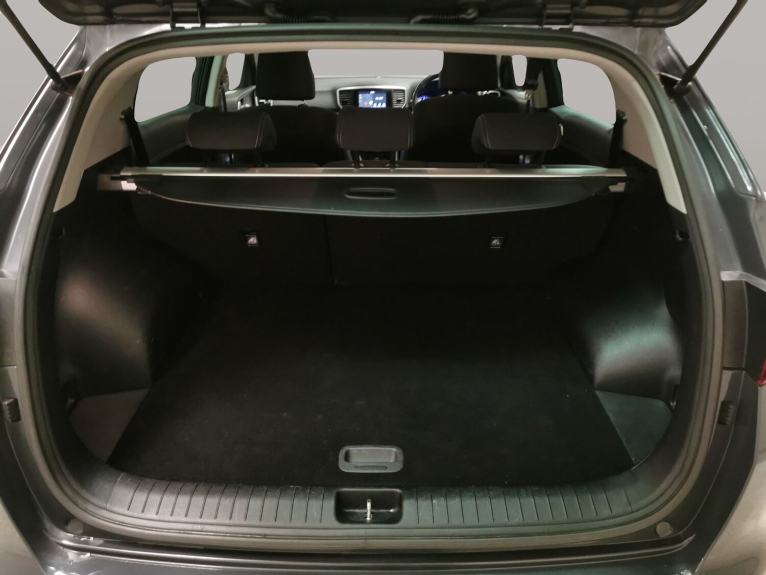 Used Kia Sportage 2020 for sale - 78173365: Photo 31