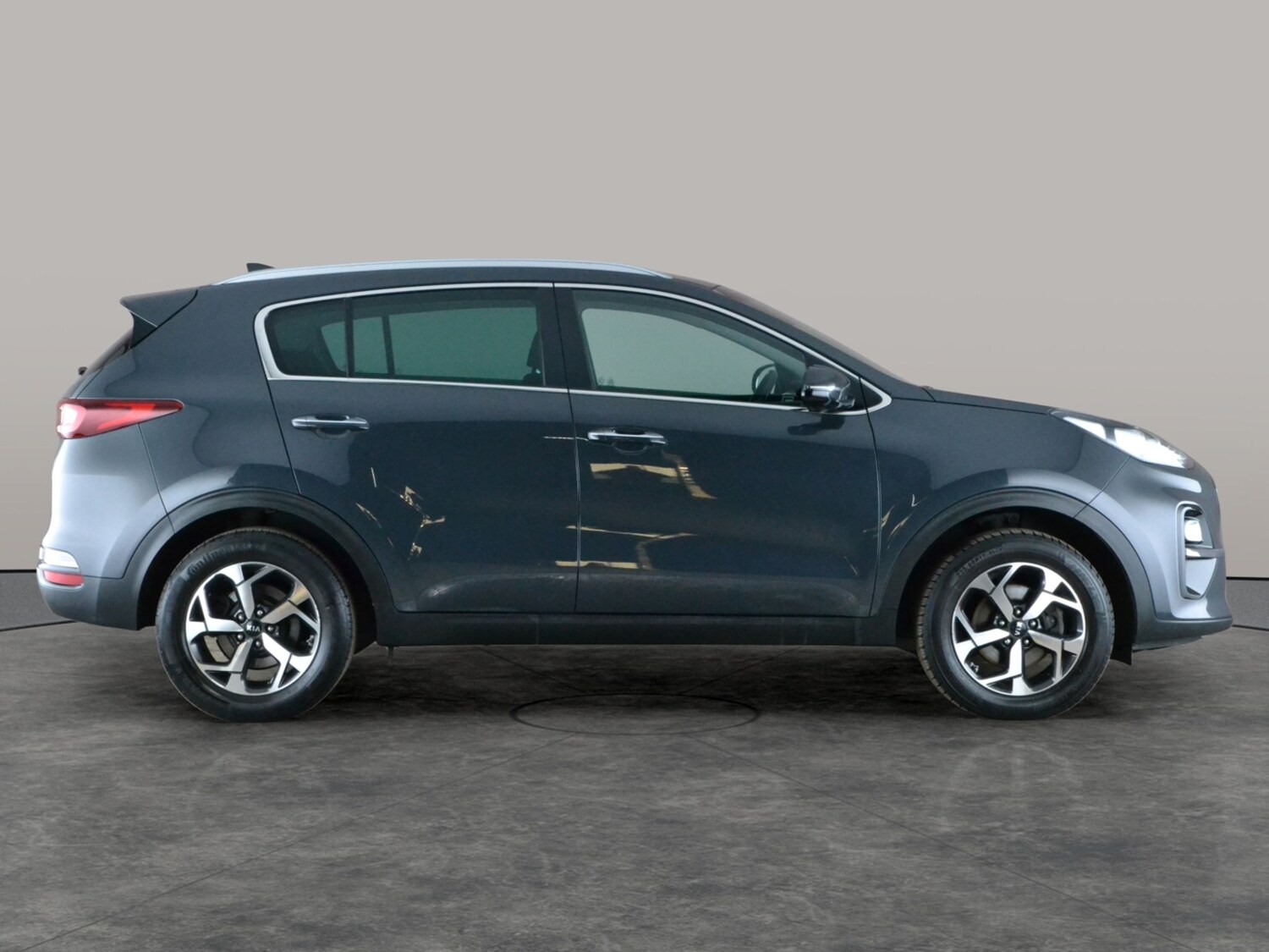 Used Kia Sportage 2020 for sale - 78173365: Photo 9
