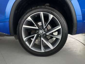 1.5 TSI ACT SportLine SUV 5dr Petrol DSG Euro 6 (s/s) (7 Seat) (150 ps) - L