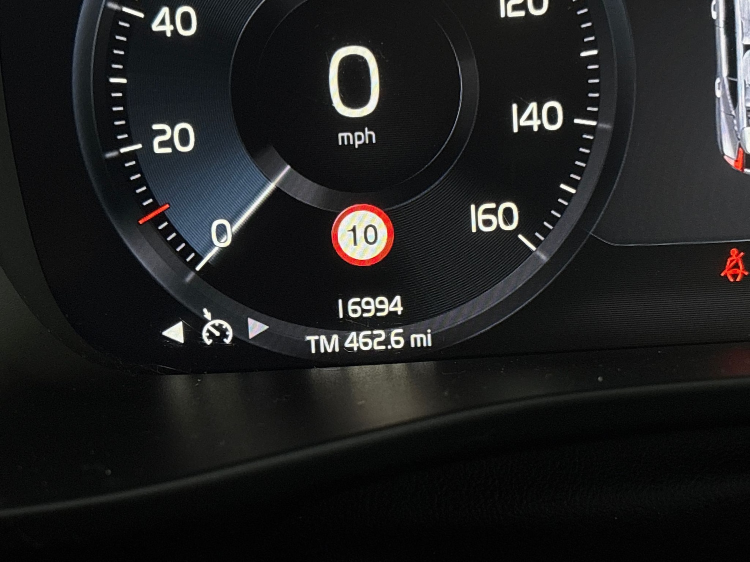 Used Volvo XC40 2021 for sale - 77984642: Photo 23