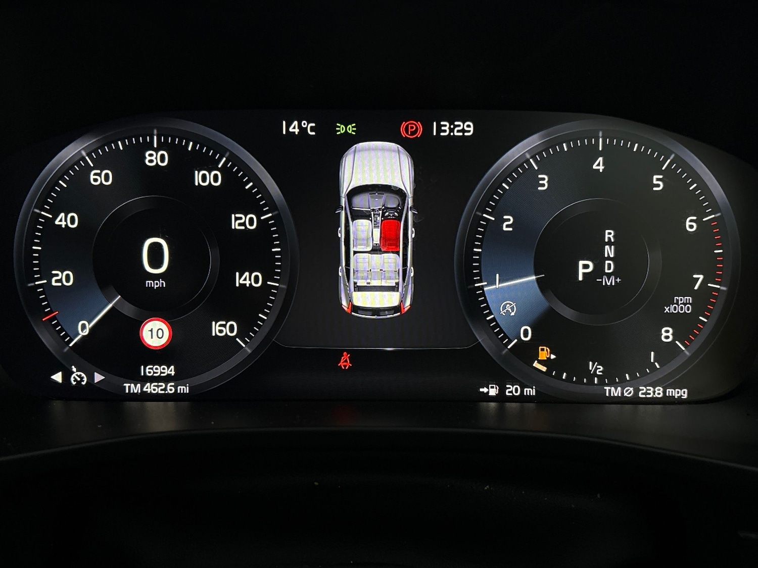 Used Volvo XC40 2021 for sale - 77984642: Photo 25