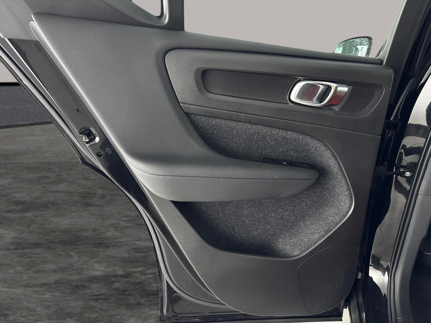 Used Volvo XC40 2021 for sale - 77984642: Photo 34