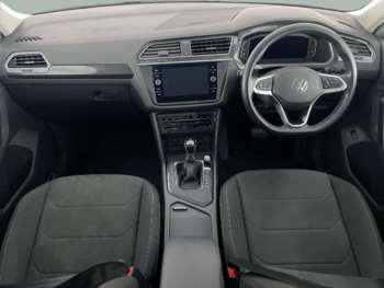 Used Volkswagen Tiguan 2020 for sale - 75044776: Photo