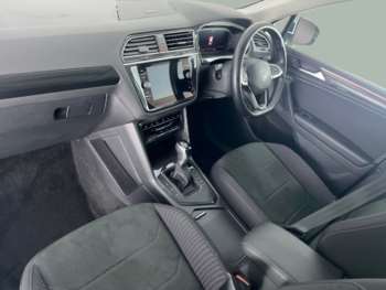 Used Volkswagen Tiguan 2020 for sale - 75044776: Photo