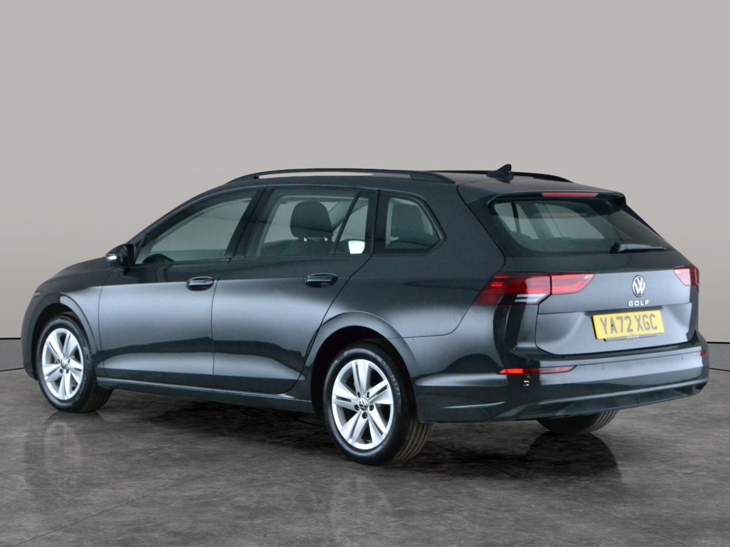 Used Volkswagen Golf 2023 for sale - 78207311: Photo 11