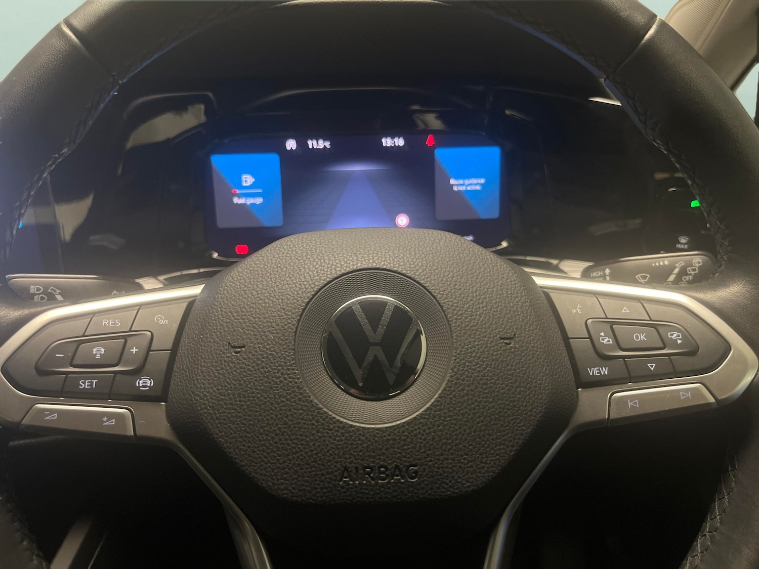 Used Volkswagen Golf 2023 for sale - 78207311: Photo 13