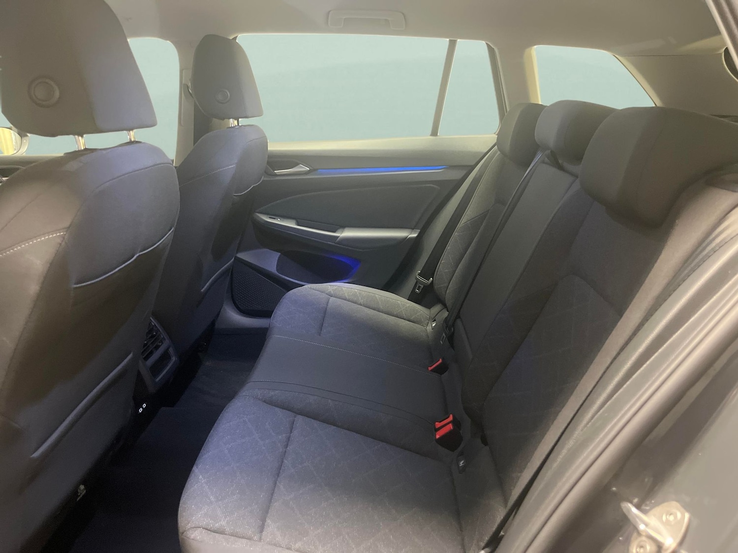 Used Volkswagen Golf 2023 for sale - 78207311: Photo 22