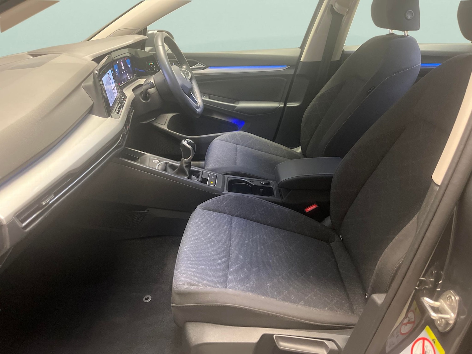 Used Volkswagen Golf 2023 for sale - 78207311: Photo 4