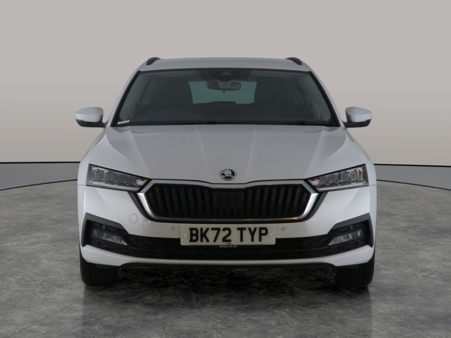 Used Skoda Octavia 2022 for sale - 78166789: Photo 12