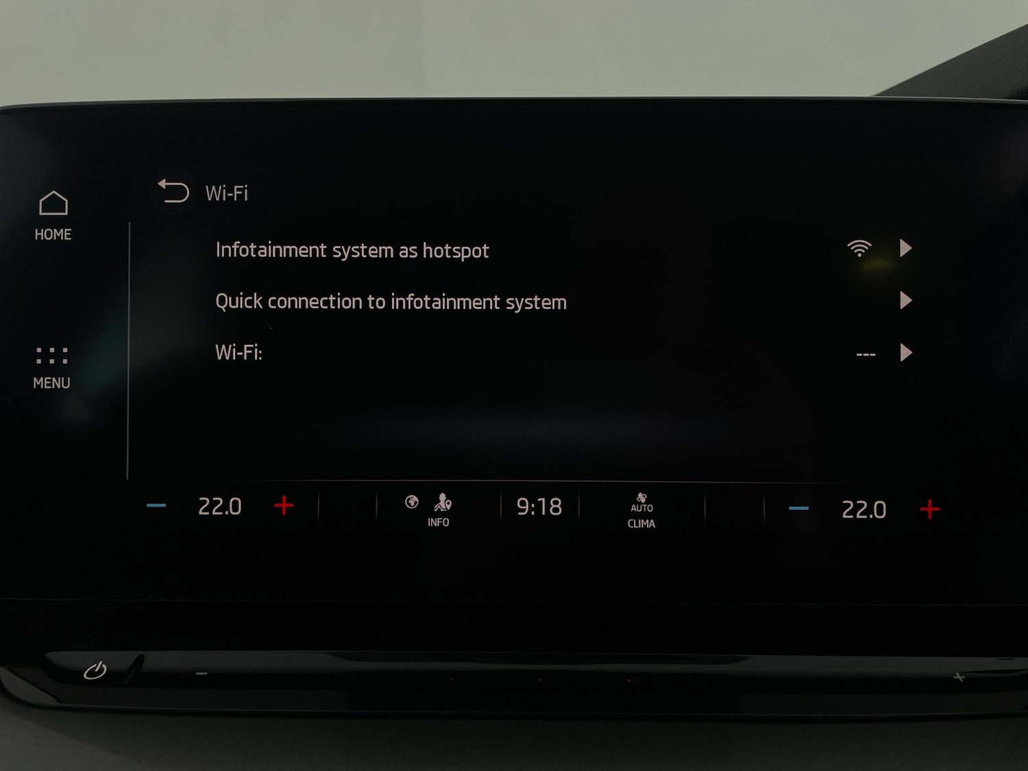 Used Skoda Octavia 2022 for sale - 78166789: Photo 13