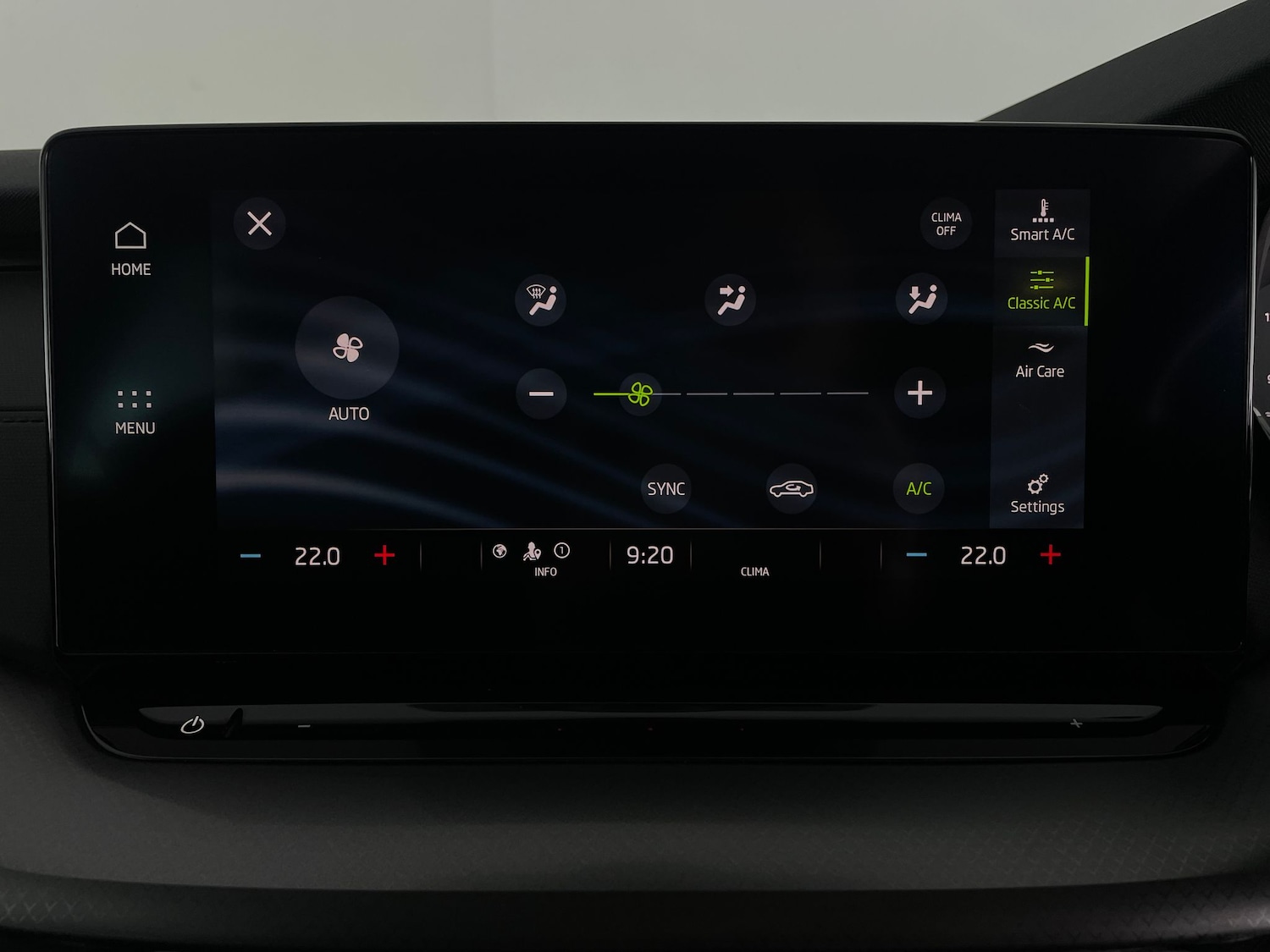 Used Skoda Octavia 2022 for sale - 78166789: Photo 17