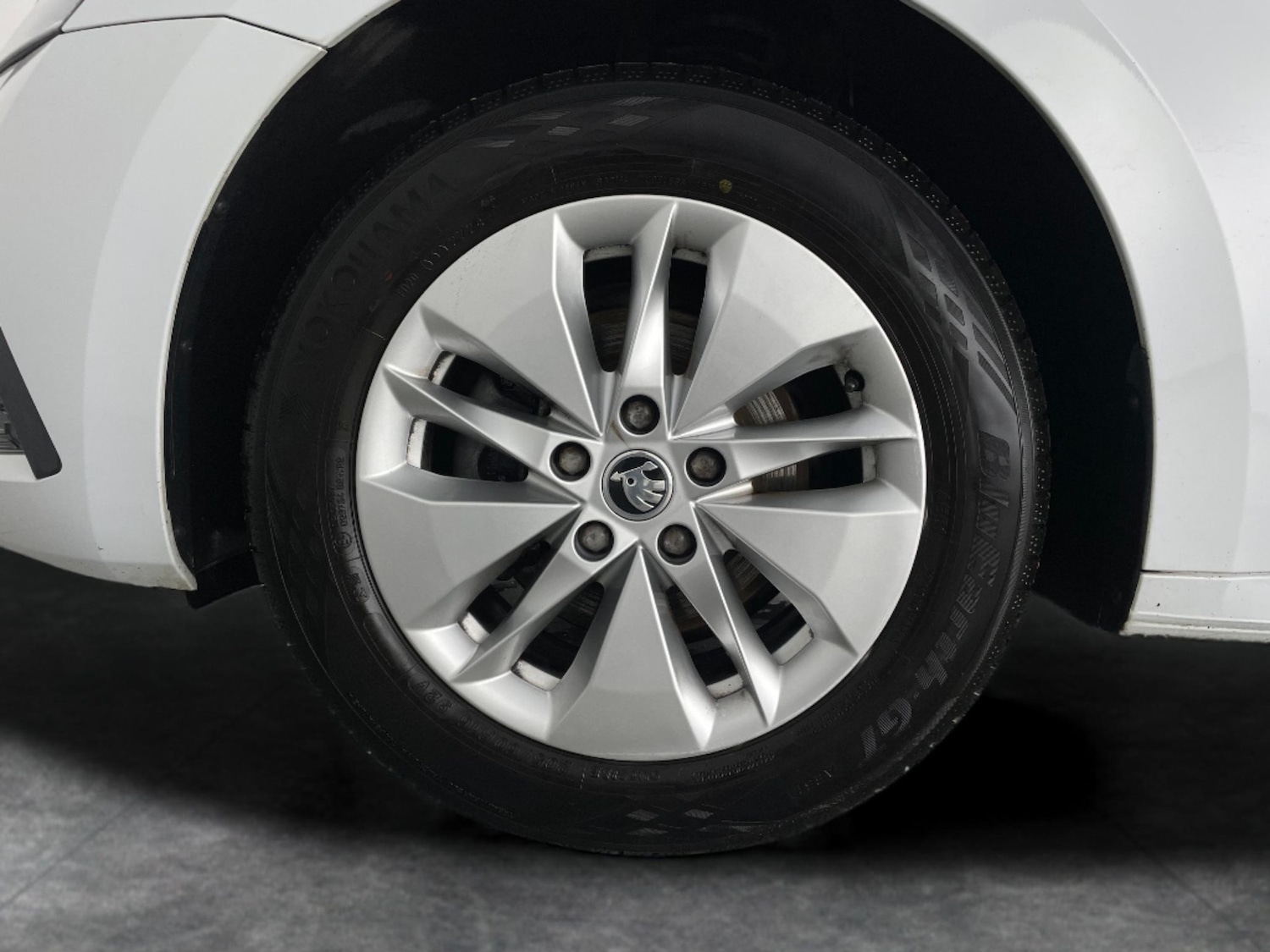 Used Skoda Octavia 2022 for sale - 78166789: Photo 21