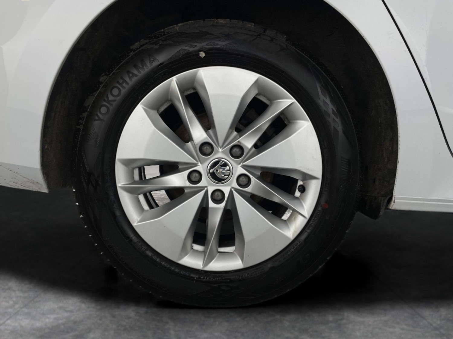 Used Skoda Octavia 2022 for sale - 78166789: Photo 23