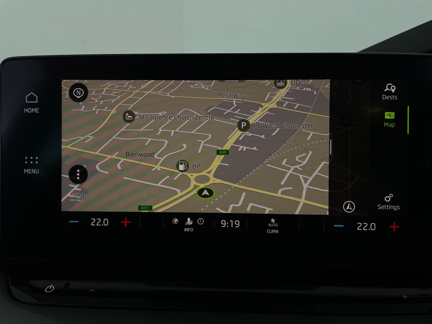 Used Skoda Octavia 2022 for sale - 78166789: Photo 5