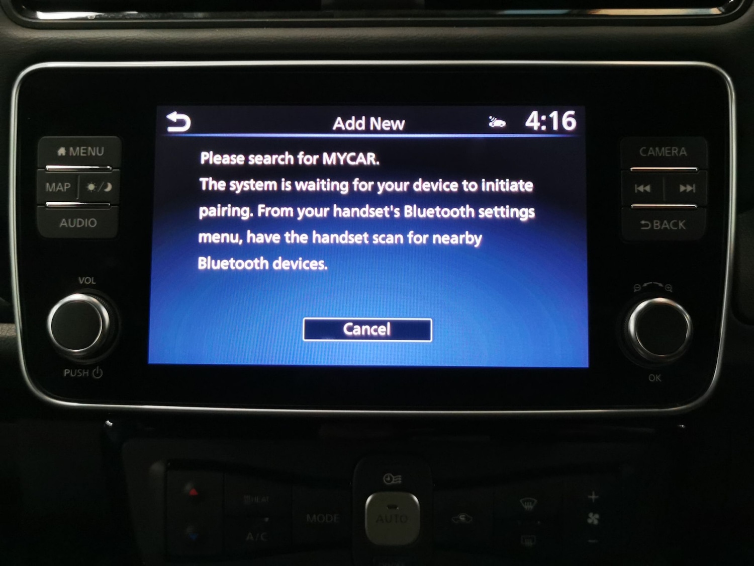 Used Nissan Leaf for sale - 76464216: Photo 18