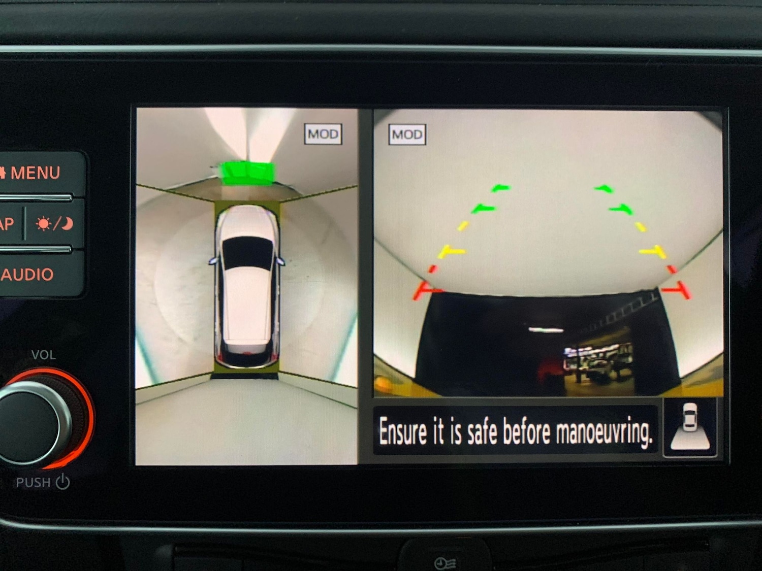 Used Nissan Leaf for sale - 76464216: Photo 27