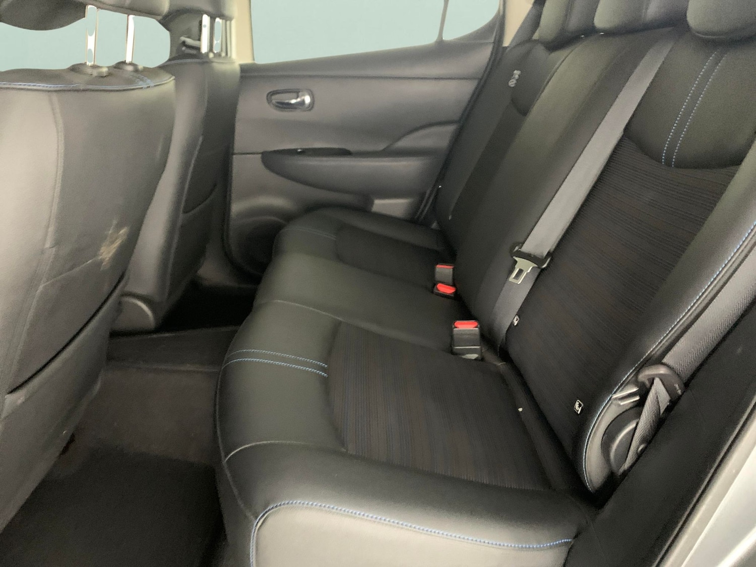 Used Nissan Leaf for sale - 76464216: Photo 32