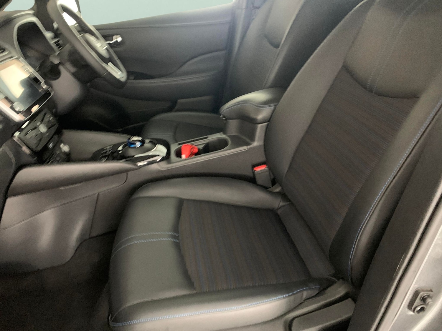 Used Nissan Leaf for sale - 76464216: Photo 6