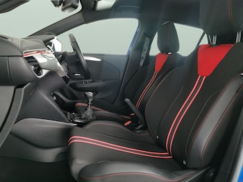 Used Vauxhall Corsa 2021 for sale - 79614152: Photo