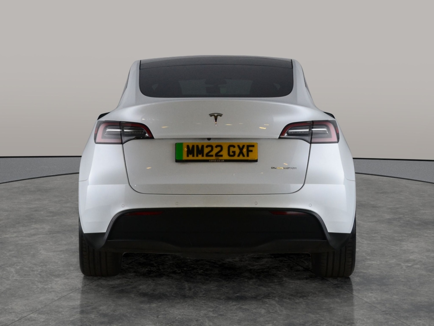 Used Tesla Model Y 2022 for sale - 78025453: Photo 10
