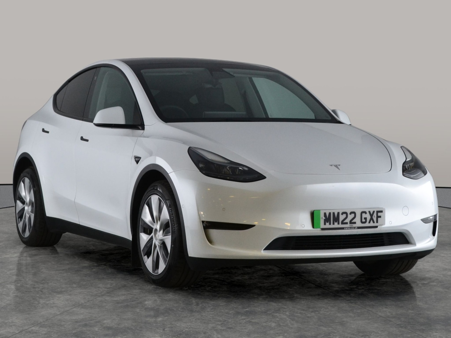 Used Tesla Model Y 2022 for sale - 78025453: Photo 13