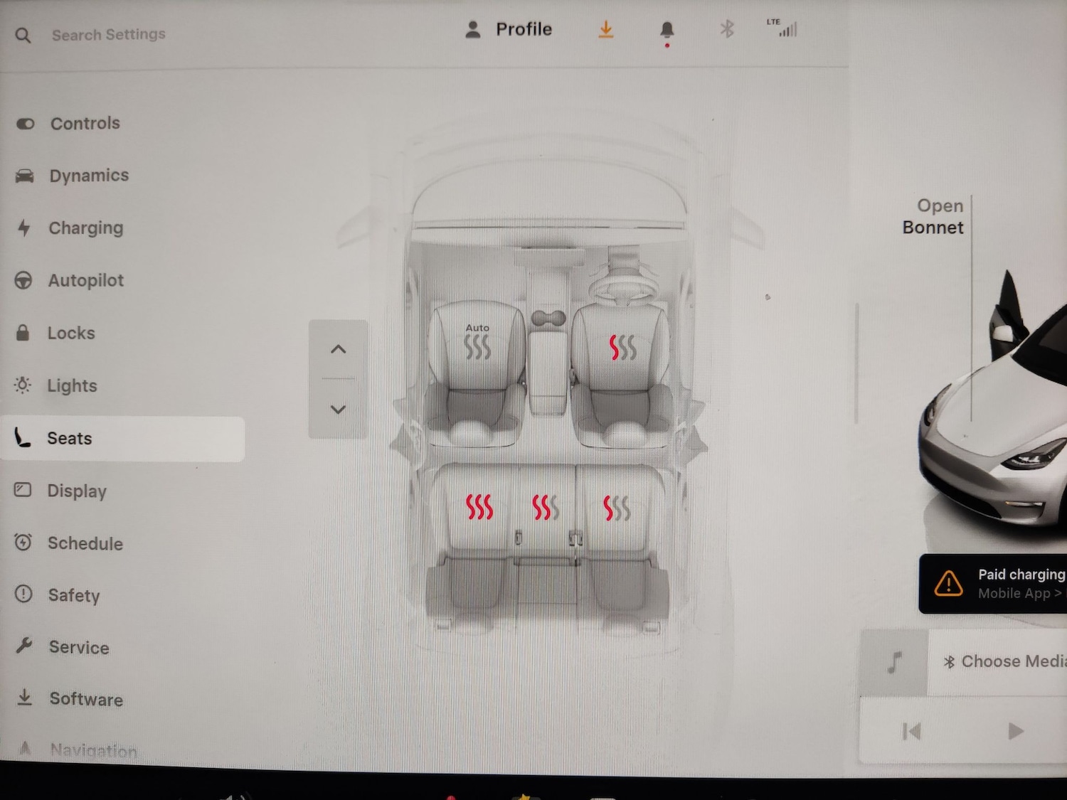 Used Tesla Model Y 2022 for sale - 78025453: Photo 16