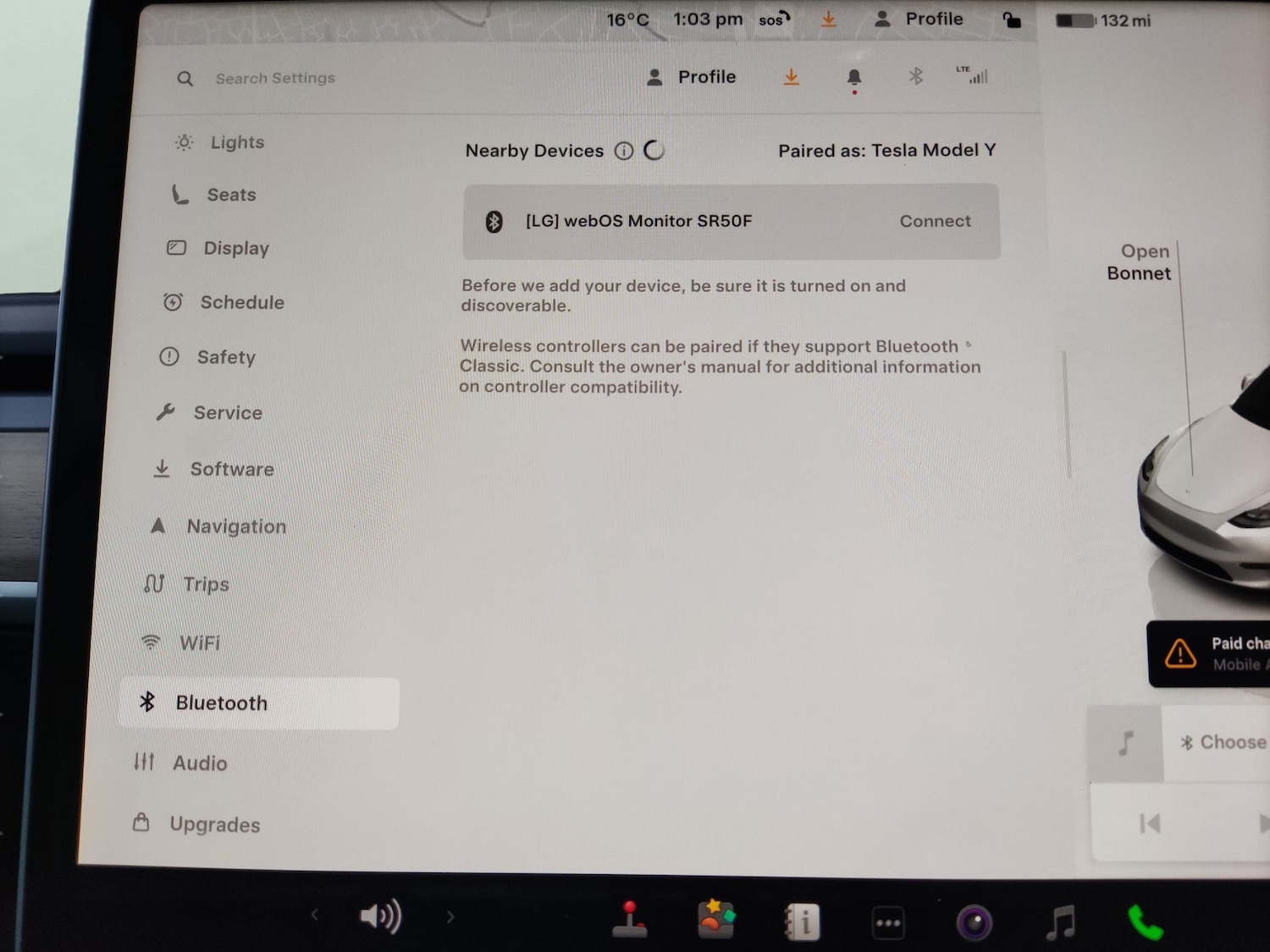 Used Tesla Model Y 2022 for sale - 78025453: Photo 18