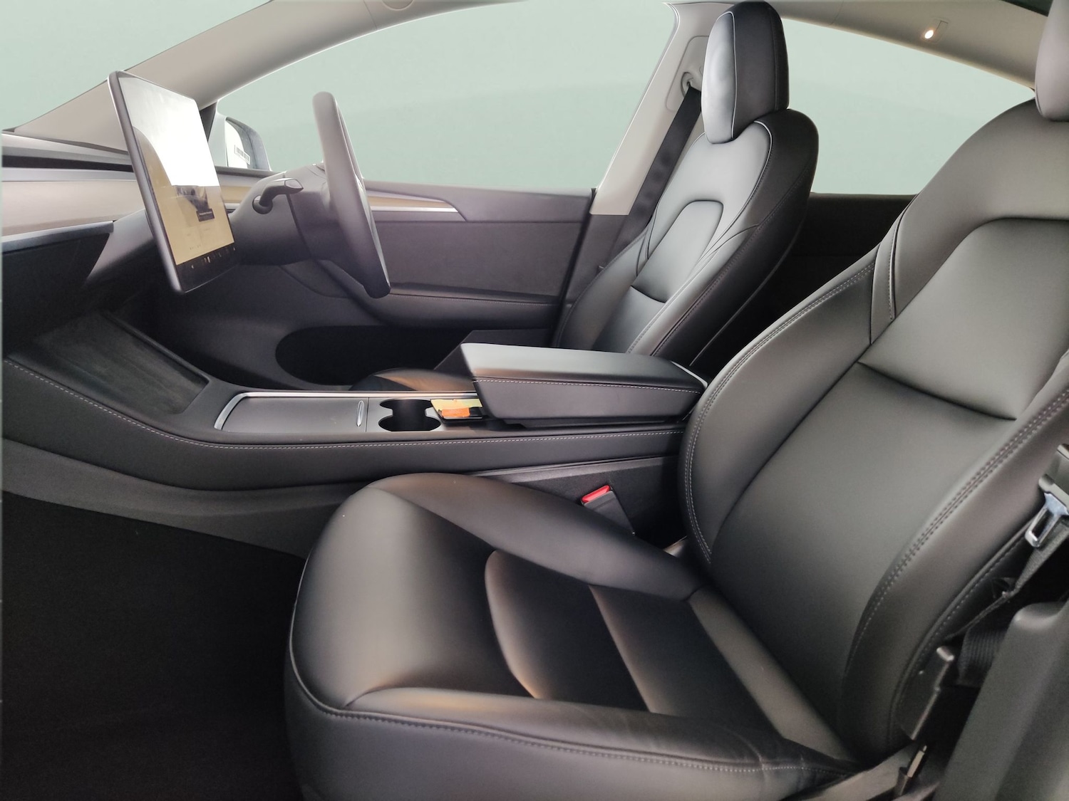 Used Tesla Model Y 2022 for sale - 78025453: Photo 4