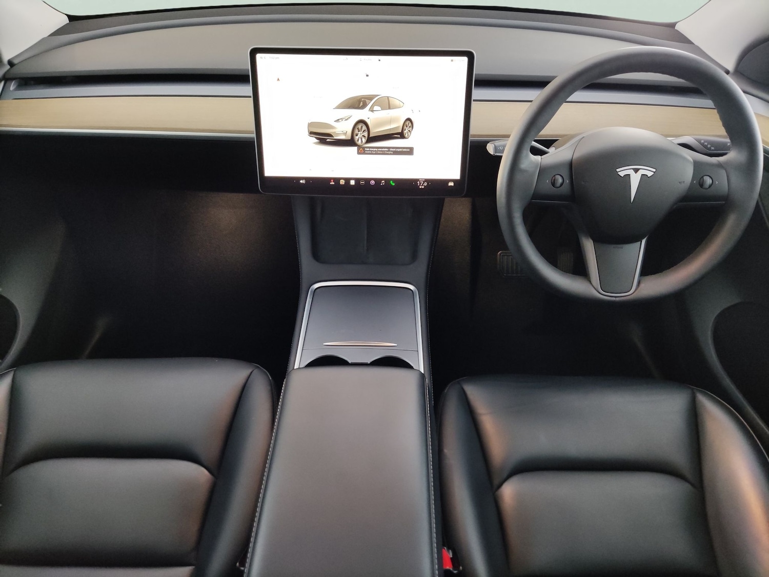 Used Tesla Model Y 2022 for sale - 78025453: Photo 8